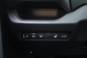 Toyota RAV4 Prime SE 2020 года 